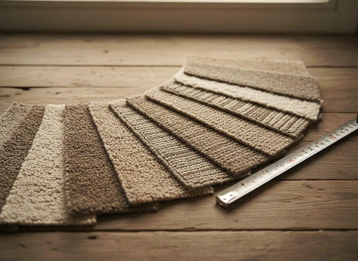 Carpet Installation Pilot Rock, OR FAQs
